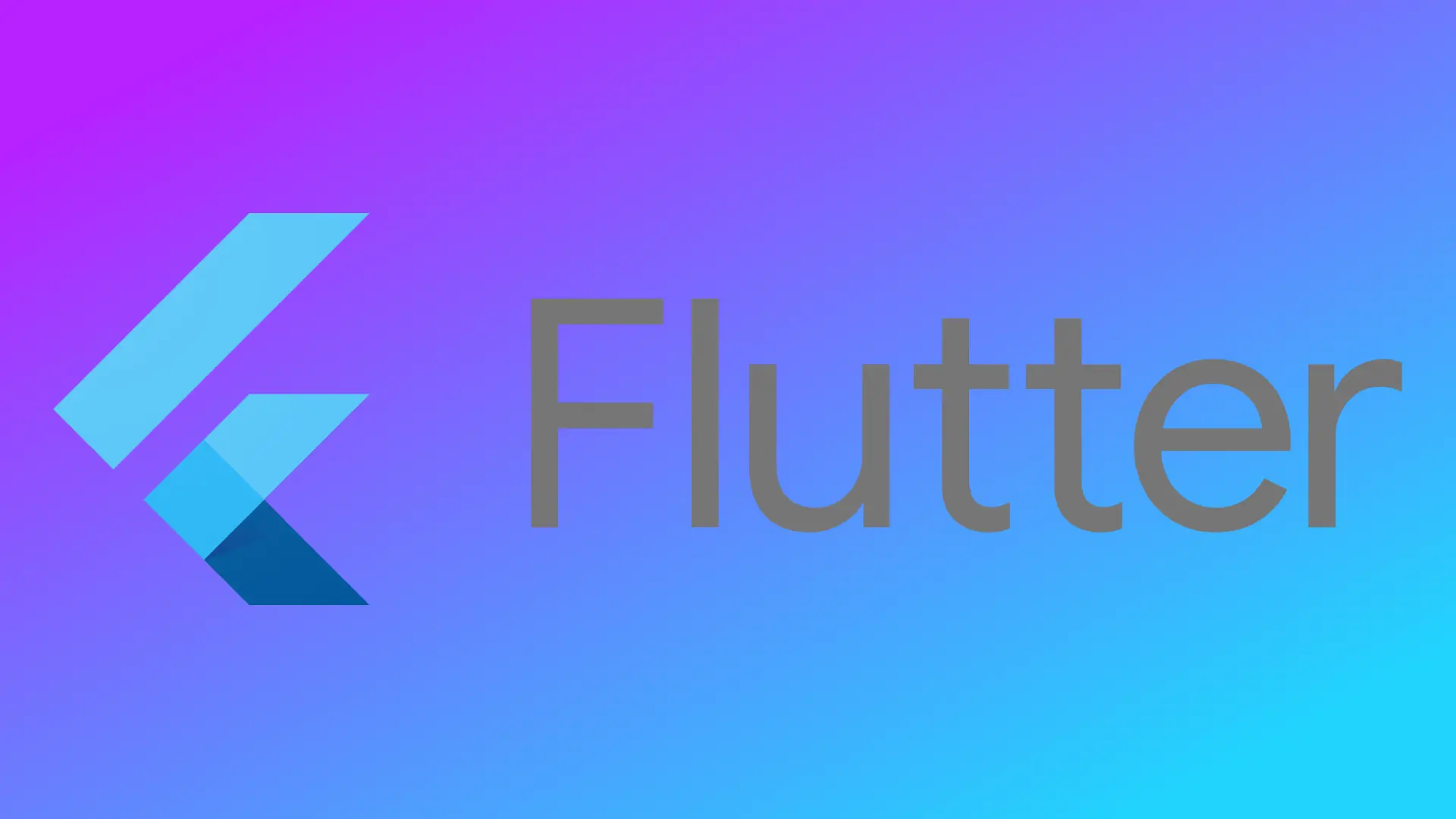 Flutter Nedir, Ne İşe Yarar, Nasıl Öğrenilir?