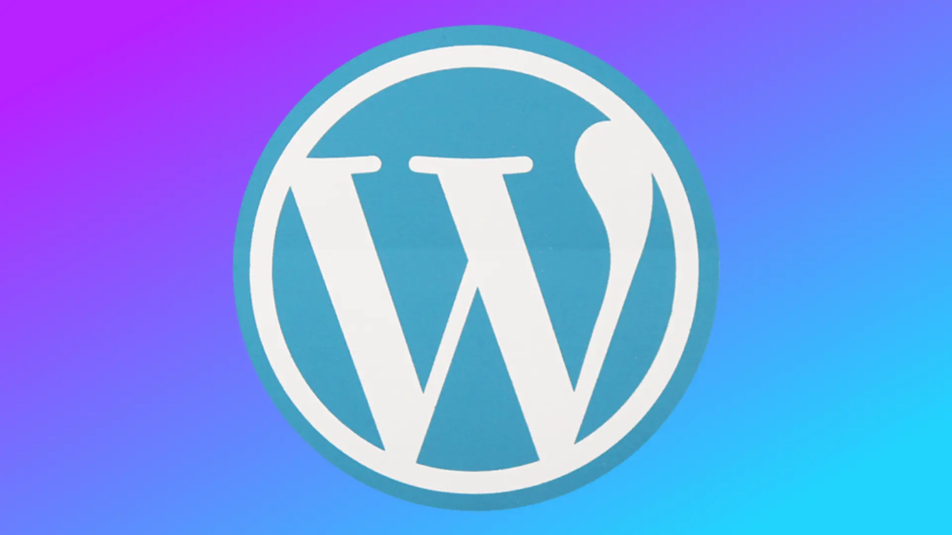 WordPress Nedir, Ne İşe Yarar, Nasıl Öğrenilir?